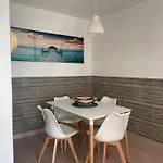 Apartmán Isamar Playa Orzola