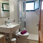 Isamar Playa Apartmán *