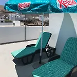 Apartmán Isamar Playa Orzola