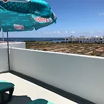 Isamar Playa Apartmán Orzola