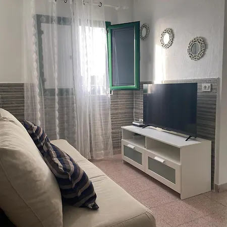 Isamar Playa Orzola