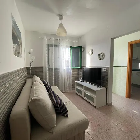Apartmán Isamar Playa