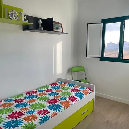 Apartamento Isamar Playa