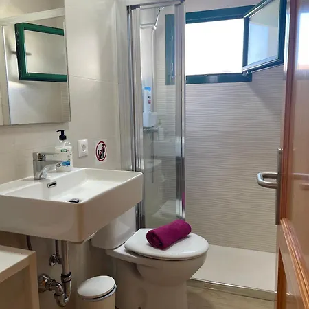 Isamar Playa Apartment *