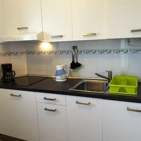 Isamar Playa Apartment *