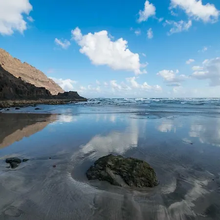 Isamar Playa Órzola