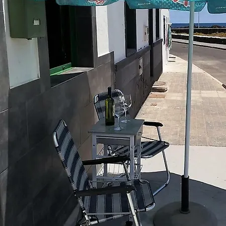 Apartment Isamar Playa *