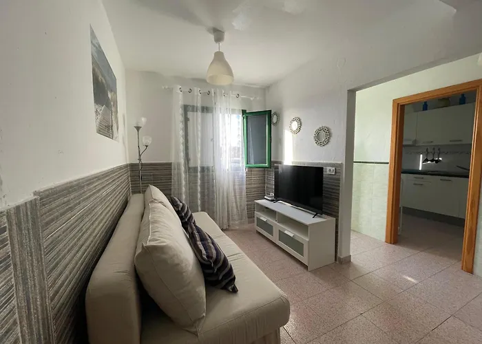 Apartamento Isamar Playa