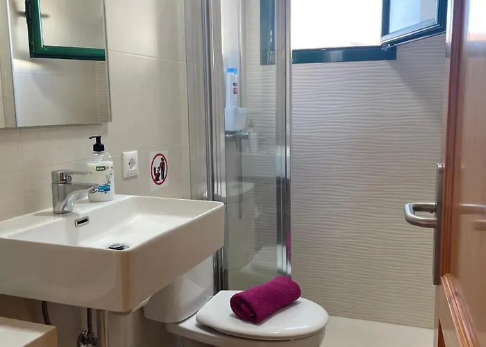 Isamar Playa Apartamento *