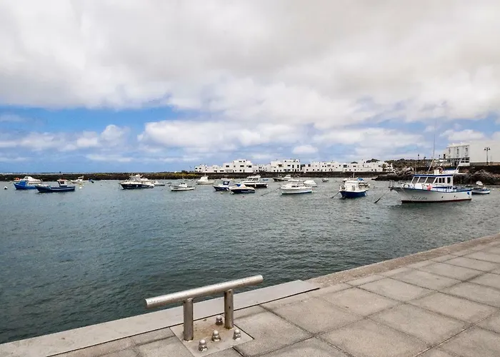 Apartamento Isamar Playa