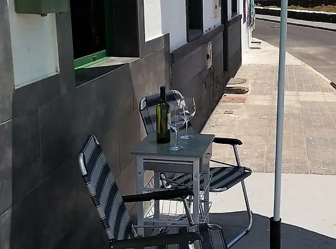 Apartamento Isamar Playa *