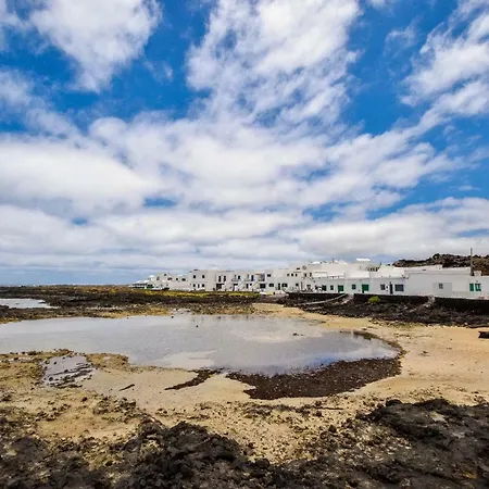 Isamar Playa Apartament *