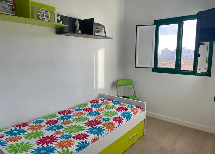 Apartment Isamar Playa