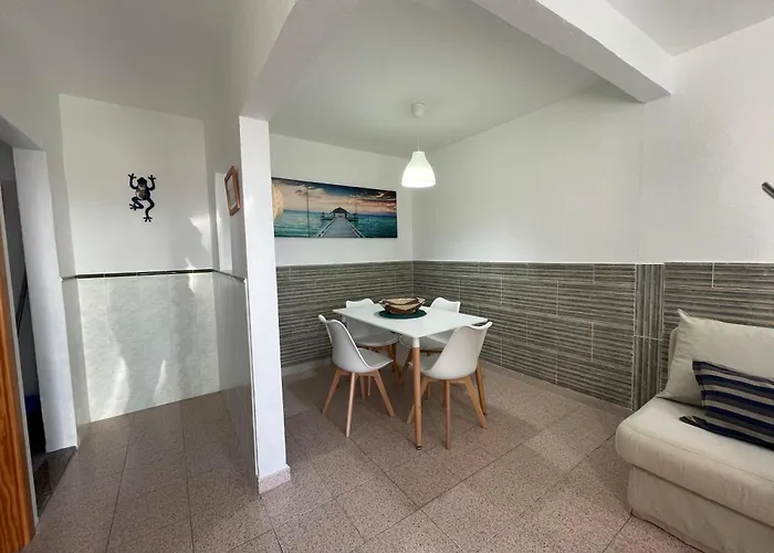 Apartment Isamar Playa *