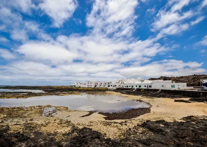 Isamar Playa Apartment *